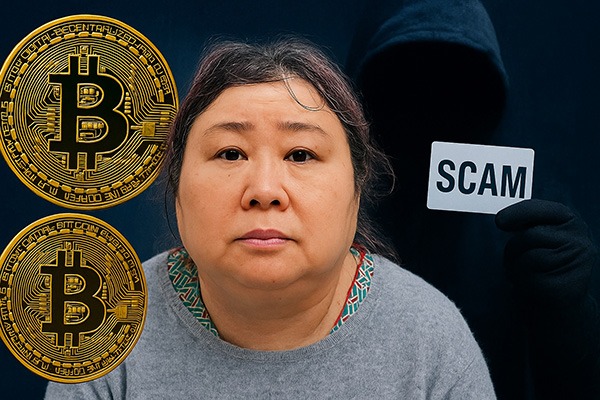 China News Weekly: Qian Zhimin likely still possesses undiscovered or unconfiscated Bitcoins; he claims to have lost the password to a wallet containing 20,000 BTC.