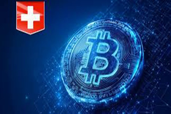 Switzerland has postponed the implementation of cryptocurrency tax information sharing until 2027.