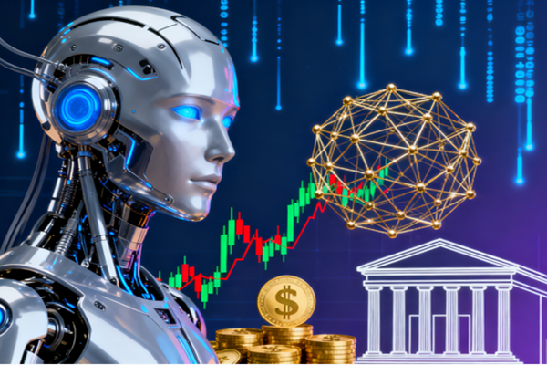 Cronos subscribes to DoraHacks BUIDL AI, launching the x402 hackathon to reshape the AI finance ecosystem.