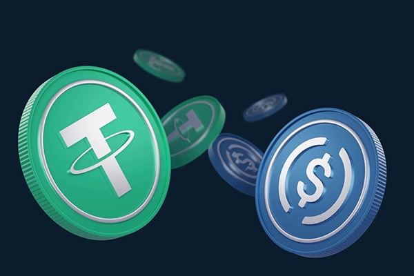 CryptoQuant: Stablecoin supply hits record high, potentially foreshadowing Bitcoin's future price movement.