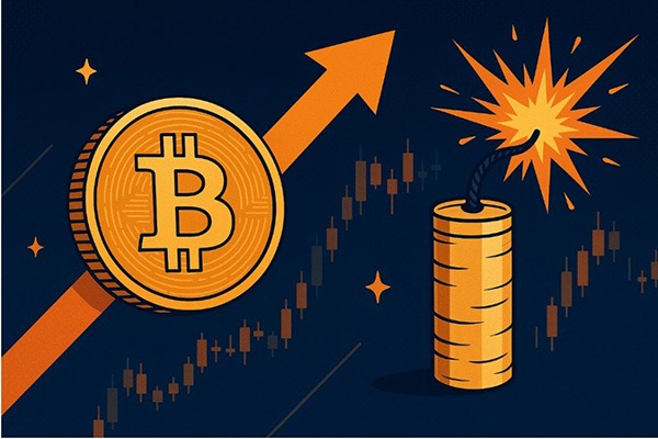 By 2025, investment institutions had already poured nearly $25 billion into crypto companies, far exceeding market expectations.