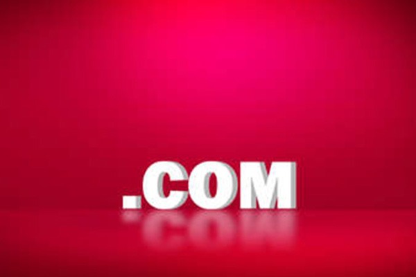 How do I open web pages on the purchased domain name? How can I check if the domain name purchase was successful?