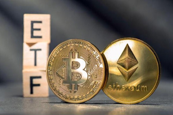 Pandu Ethereum ETF will be listed on the Hong Kong Stock Exchange on December 3.