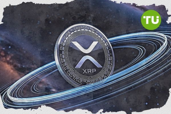 CryptoQuant：XRP链上活跃度激增，创下历史新高