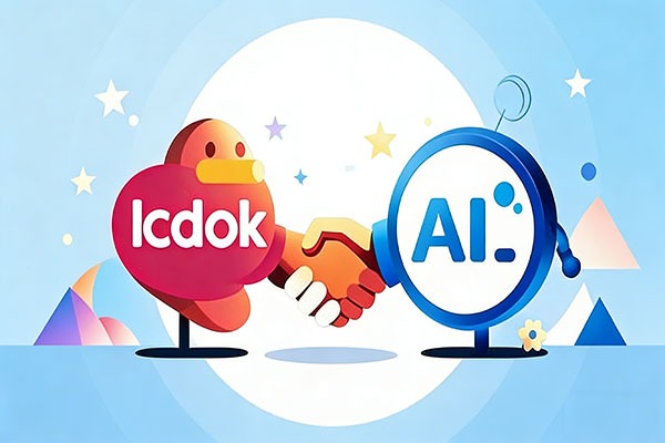 小红书全资收购AI搜索“点点”团队，内容电商AI战略落子提速