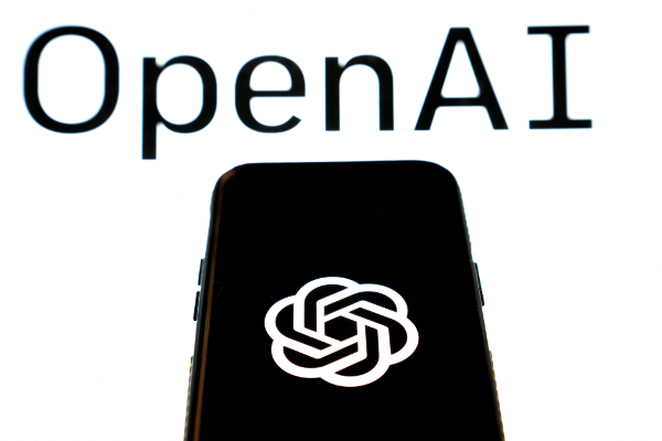 OpenAI could release GPT-5.2 as early as this Tuesday.