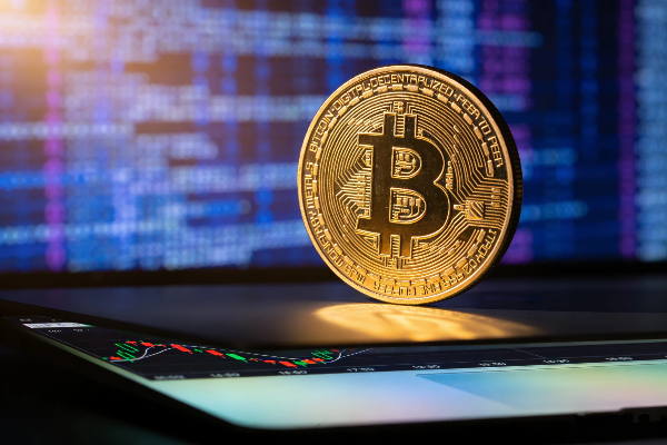 Riot Platforms VP of Research: Bitcoin can be understood as a 