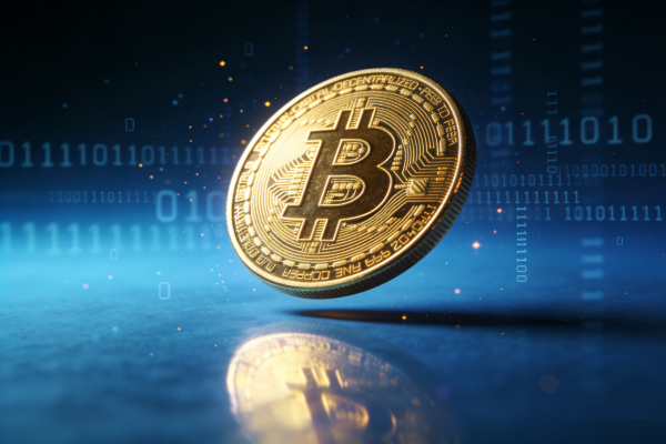 Bank of America receives OCC approval to conduct cryptocurrency intermediary business.