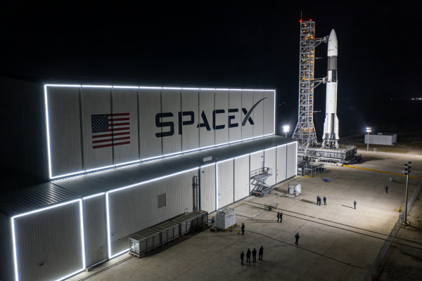 SpaceX is reportedly moving forward with its initial public offering (IPO) plans, aiming to raise well over $30 billion.