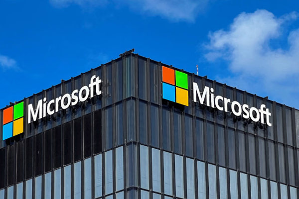Microsoft announced it will invest $17.5 billion in India over the next four years to develop artificial intelligence.