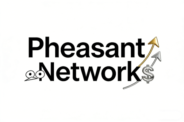 Pheasant Network raises $2 million in seed funding, led by mint.
