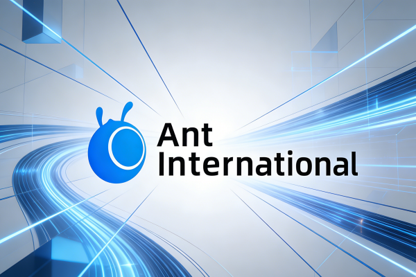 Ant International: AI and Blockchain Will Lead the Transformation of the Global Payment Industry