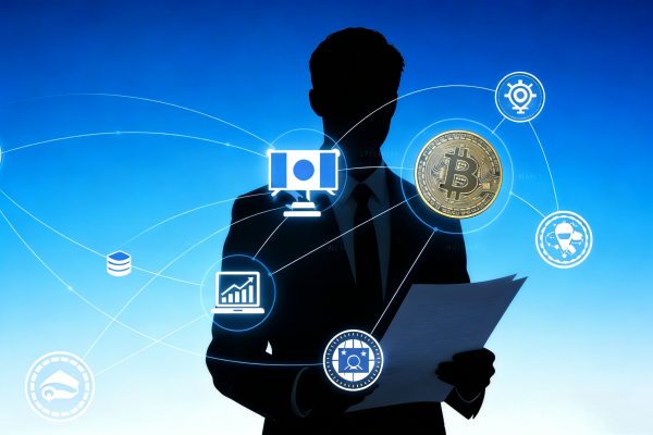 Elliptic report: Banks, stablecoins, and Asian financial hubs will lead the next phase of crypto policymaking.