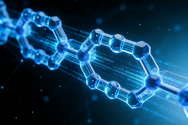 Indian regulators are focusing on the application of blockchain in 