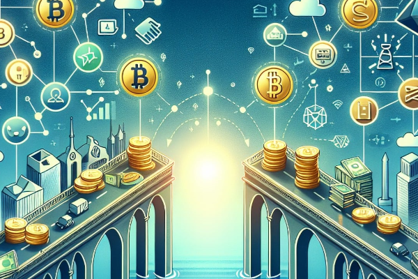 Swift, together with Ant International and HSBC, has completed a test of cross-border tokenized deposit payments.