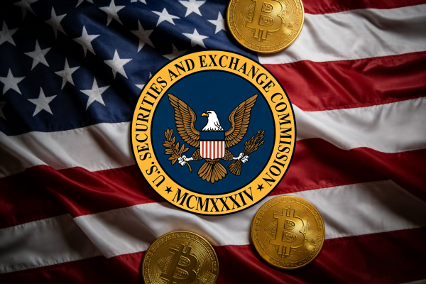 The SEC has released guidance on cryptocurrency custody, outlining best practices and common risks associated with asset storage.
