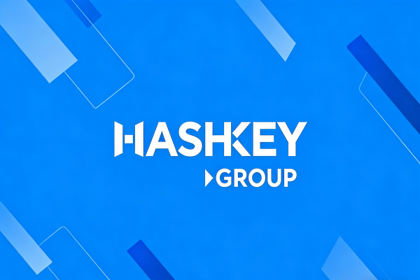 HashKey priced its Hong Kong IPO at HK$6.68, raising approximately US$206 million.