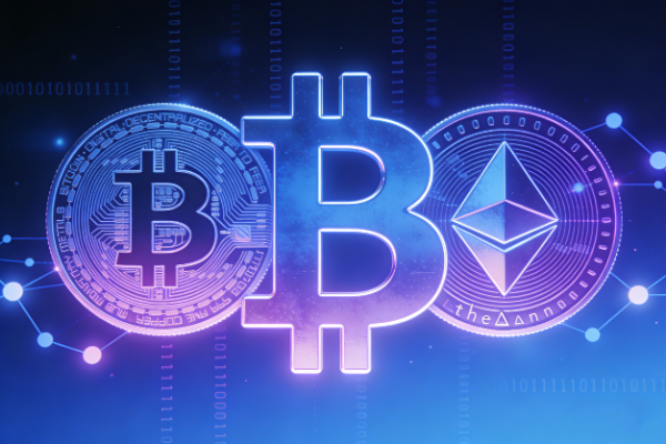 The UK plans to include cryptocurrencies under the category of financial products starting in 2027.