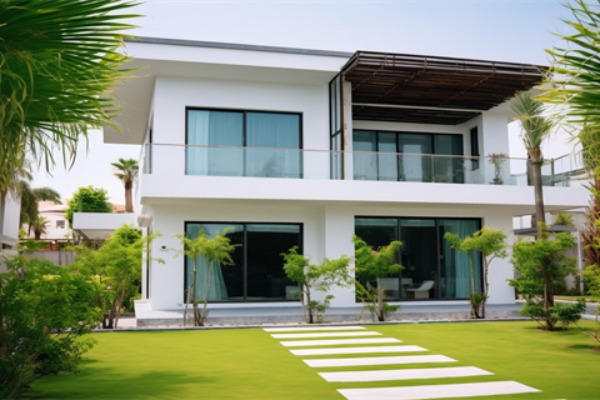 Mainland capital emerges as primary driver of growth! Hong Kong's luxury and affordable housing markets heat up simultaneously!