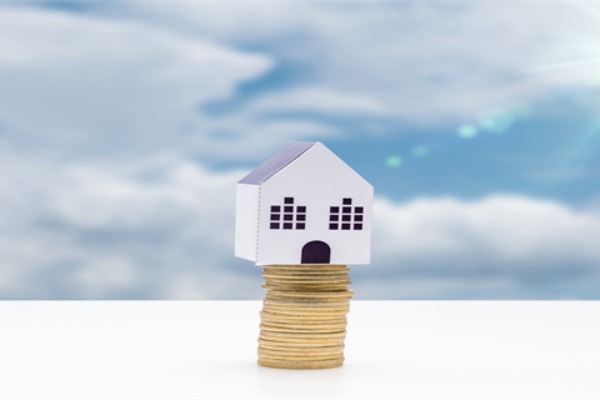 Interest reduction dividends combined with wealth effects! Hong Kong property prices hit bottom and rebounded!