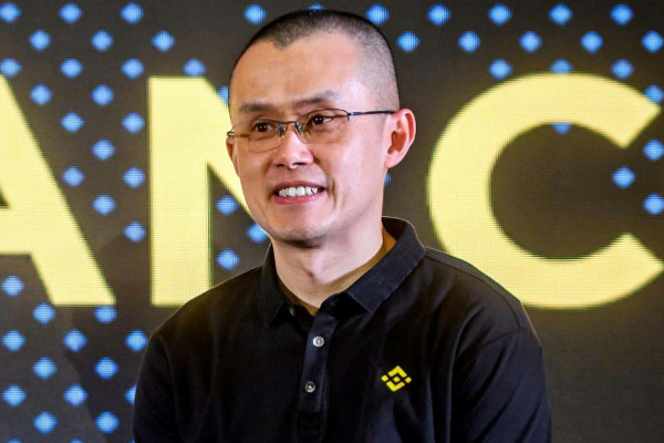 CZ: It is expected that AI and robots will use cryptocurrencies on a large scale in the future, leaving them with no other choice.