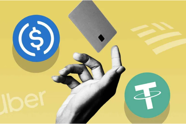 SoFi launches SoFiUSD, the first bank-issued USD stablecoin for business payments.