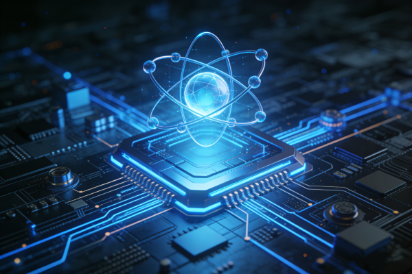 my country has made new progress in quantum error correction research, bringing quantum computers one step closer to practical application.