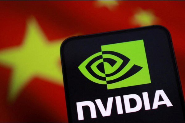 Nvidia hints at delivering H200 chips to Chinese customers before Chinese New Year.