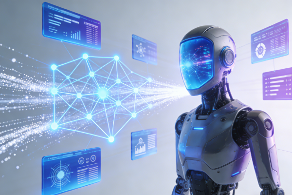 Ministry of Industry and Information Technology: The core artificial intelligence industry will exceed one trillion yuan in scale this year.