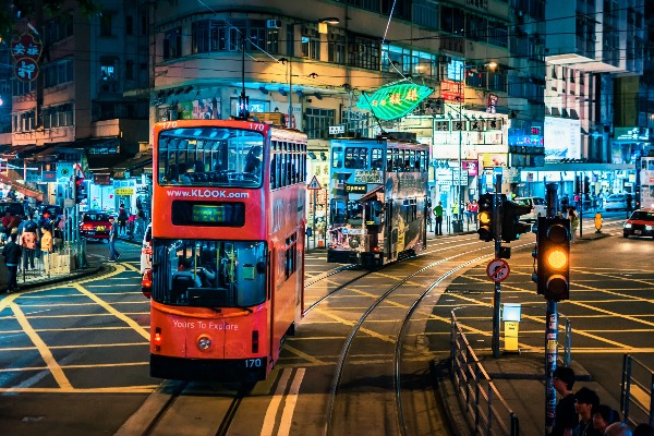 Hong Kong Cruise Tourism Welcomes High Light Again! The daily number of passengers exceeded 235000, setting a new high!