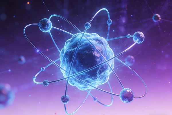 Evidence of quantum spin liquids found in magnetic materials