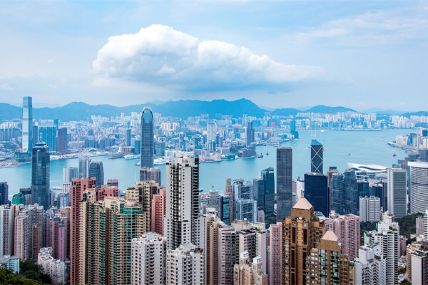 Hong Kong Airport VIP Lounge Guide: Location, Admission, and Fees Overview!