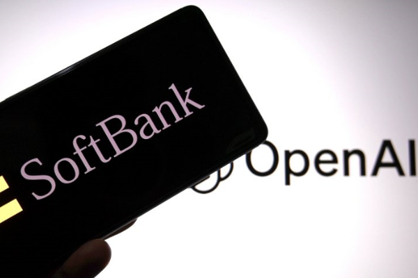 SoftBank has fully committed its $40 billion investment in OpenAI.