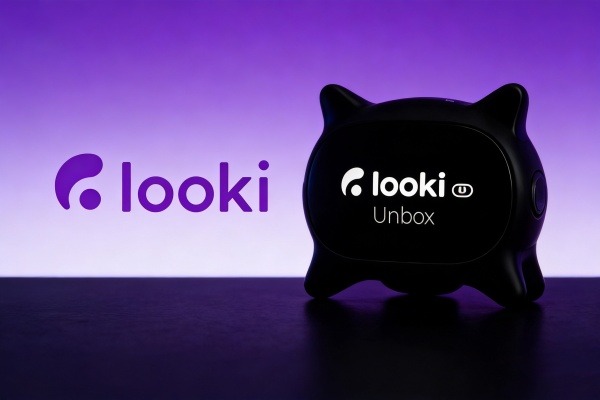 Ant Group and Meituan enter the AI ​​hardware market; Looki completes over $20 million Series A funding.