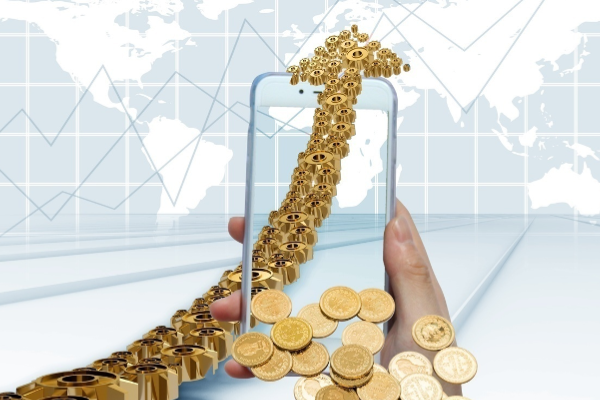 Delin Holdings (01709) subsidiary Delin Securities has received approval from the Hong Kong Securities and Futures Commission to upgrade to a Type 1 license.