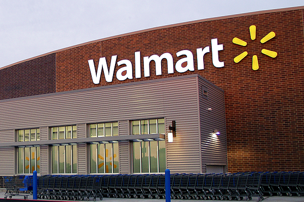 Walmart has launched Bitcoin and Ethereum trading functionality through its OnePay app.