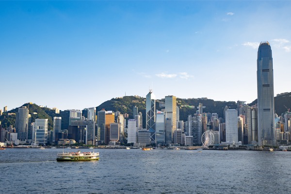 Online rumors suggest that a super cold wave will hit Hong Kong in mid January! Will Hong Kong really experience snowfall?