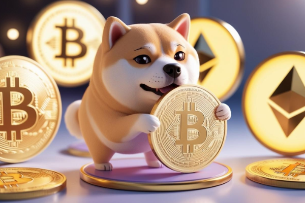 Meme币FISH市值突破1200万美元创历史新高，24小时涨幅35.7%