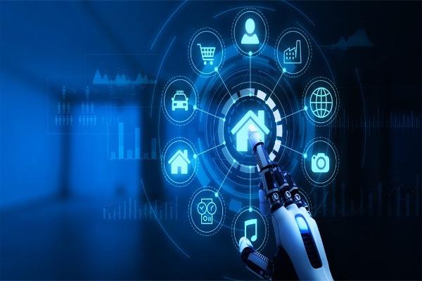 AI War | ChatGPT's dominant position challenged, traffic share drops by 20%!