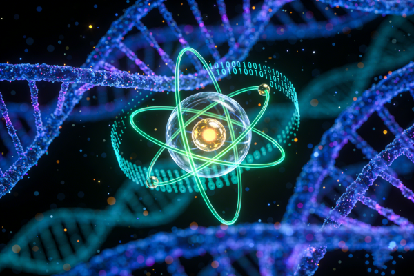 量子科技概念异动拉升 神州信息直线涨停