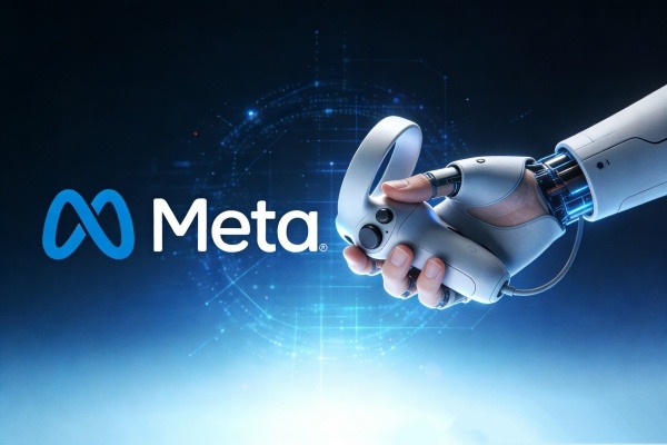 商务部回应审查Meta收购Manus：企业从事对外投资等活动须符合中国法律法规