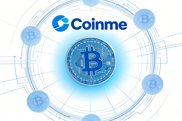 Polygon接近收购比特币ATM运营商Coinme，交易估值或达1.25亿美元
