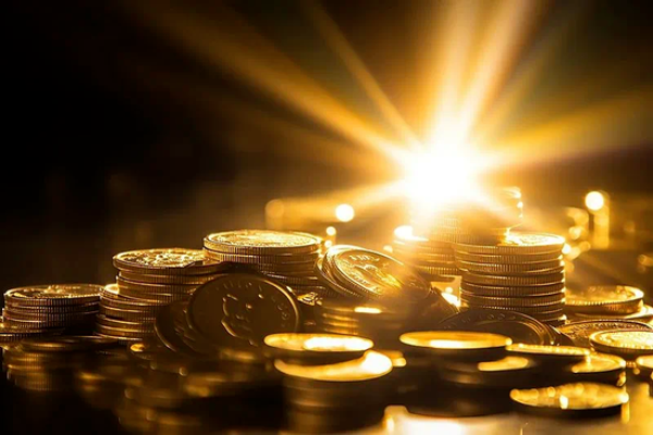 2025年稳定币交易量创历史新高，全年达33万亿美元，USDC领跑