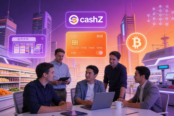 Zcash核心团队创立新公司，将推出“cashZ”钱包推进生态扩展
