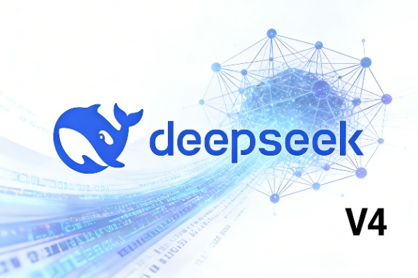 DeepSeek 将于 2 月发布下一代 AI 模型 V4，具备强大的编程能力