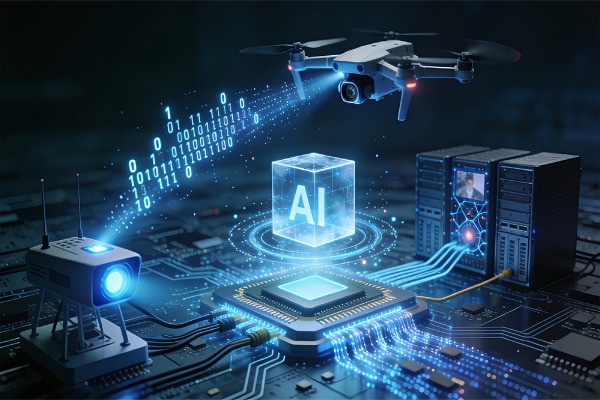 2026 CES Hong Kong delegation: 61 scientific and technological enterprises bring AI+big health achievements to win 3 awards!