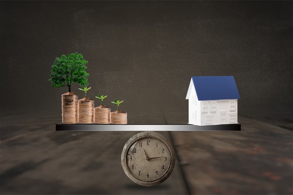 New hot selling properties ignite the second-hand real estate market in Hong Kong! The number of transactions in the top ten housing estates increased to 9 over the weekend!