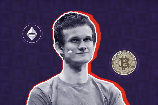 Vitalik：以太坊本身必须通过「弃用测试」，目标是具备长期自我运行能力