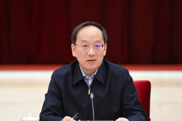 工信部部长李乐成：“十五五”时期将聚焦量子科技、人形机器人等领域 加强技术攻关、企业培育