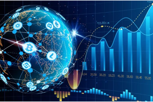 贵州茅台成立爱茅台数字科技公司，涉区块链技术相关软件和服务